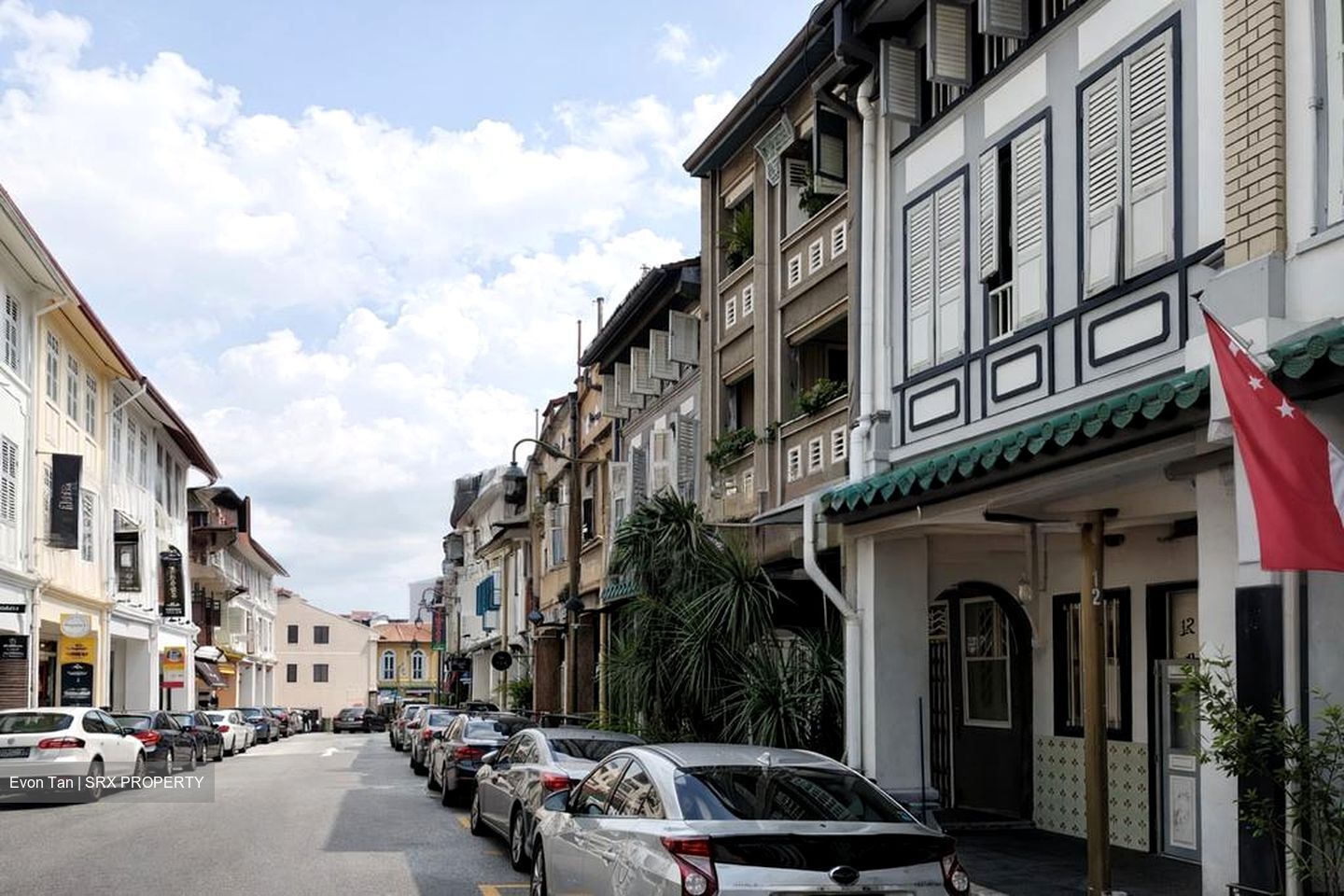 Telok Ayer Conservation Area (D1), Retail #591241211